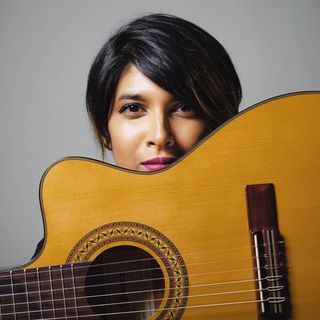 Rajni Shivaram