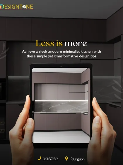 DesignTone - Custom Modular Furniture Design Inspiration Gallery photo 5