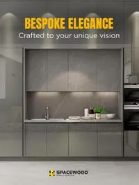 Modular Kitchen Solutions