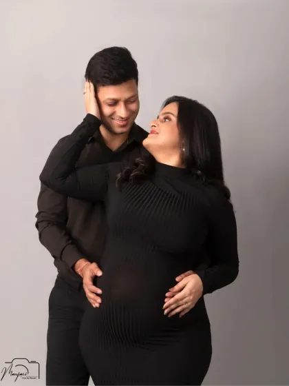 Couple's Journey: Portraits for Two photo 33