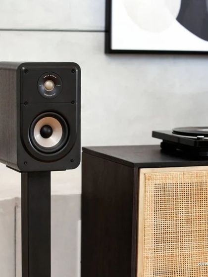 Pro FX - High-Fidelity (Hi-Fi) Audio Systems Product Showcase & Technical Details photo 66