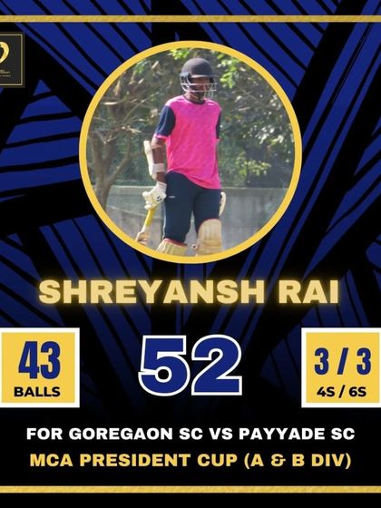 Our Stars: The Road to Pro Cricket photo 98