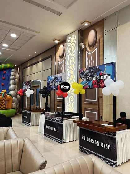 Action-Packed Adventures photo 4