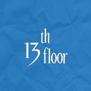 13th Floor Bar