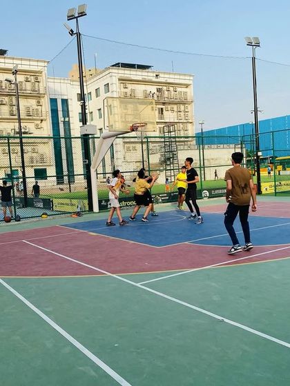 Practice Matches & Game Play photo 40