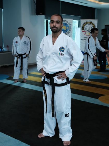 Advanced Seminars & Workshops photo 16