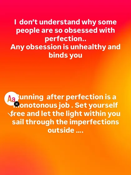 A core belief in my practice is that obsession is unhealthy. My approach to nutrition is about finding freedom and balance, not chasing an impossible standard of perfection. We work on feeling good, inside and out.