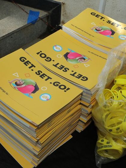 Cakra Events - Corporate & Institutional Events Brand Activations & Family Fun Days photo 7