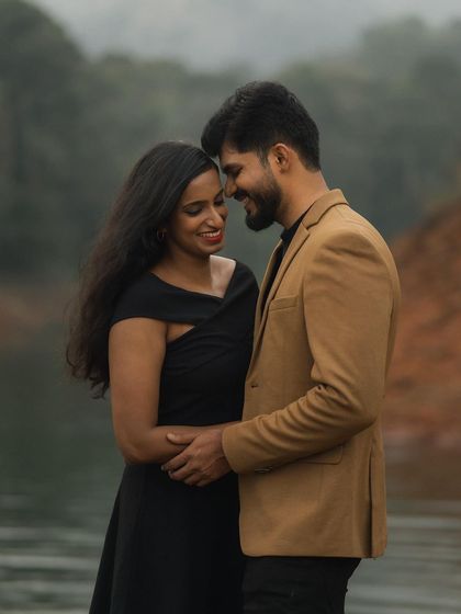 Wedding Stories - Wedding Photography & Cinematography Pre-Wedding Stories photo 9