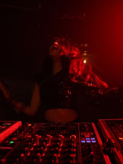 Club Nights & Techno Raves photo 22