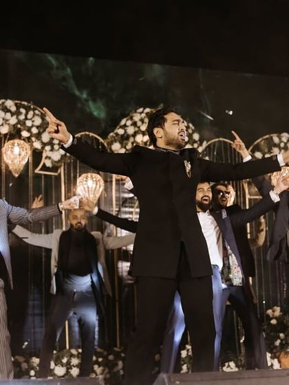 For the Whole Family: Group Performances photo 73