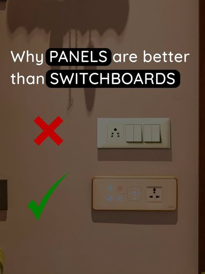 MAKc Automation - Smart Lighting Solutions Smart Touch Panels: Your Command Center photo 49