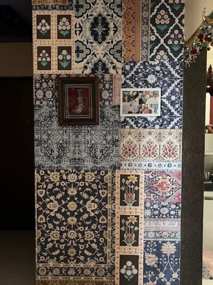 House360.in - Residential Wallpaper & Wall Mural Services Designs for Every Space photo 8