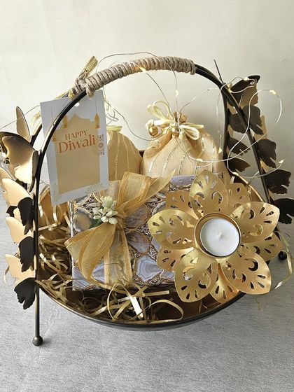Diwali Celebration Hampers photo 12