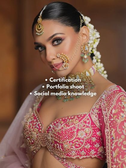 Pro Makeup & Hair Courses photo 8