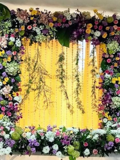 Ganpati Festival Decor photo 8