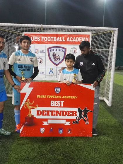 Awards & Player Recognition photo 9