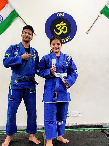 The Journey of Growth: Promotions & Competitions photo 18