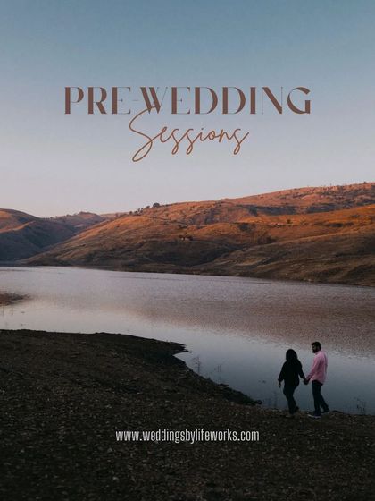 Weddings by Lifeworks - Pre-Wedding & Couple Photoshoots Adventure & Destination Shoots photo 11