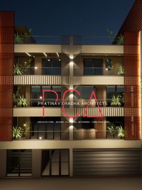 Architectural Design