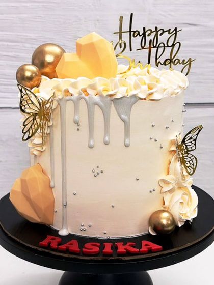 Milestone & Elegant Celebrations photo 47