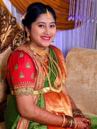 Special Occasion Makeup and Hairstyling