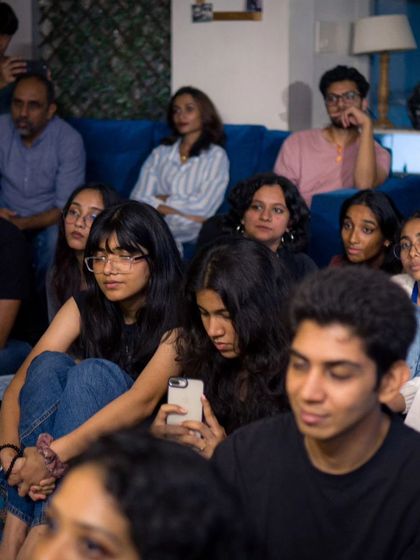 Rainbow Bridge - Performance Venue & Rehearsal Space The Vibe: Our Community & Space photo 10