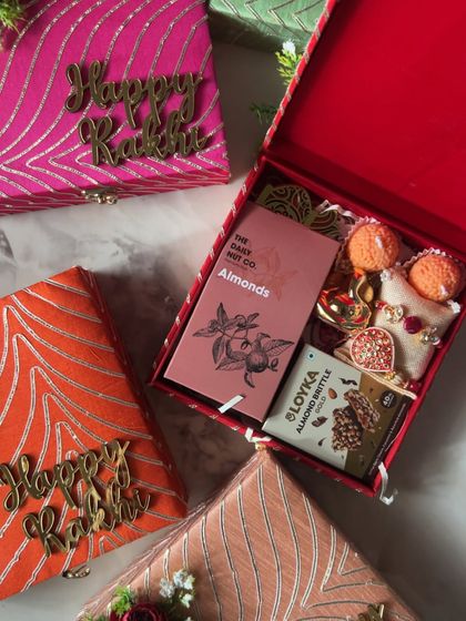 The Purple Sunset - Festive Gifting Solutions The Rakhi Edit photo 23