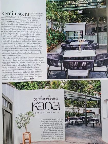 Studio Skapa - Architecture Design In The Press photo 5