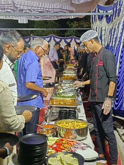 Cookifi - Private Event Catering Housewarmings & Family Gatherings photo 12