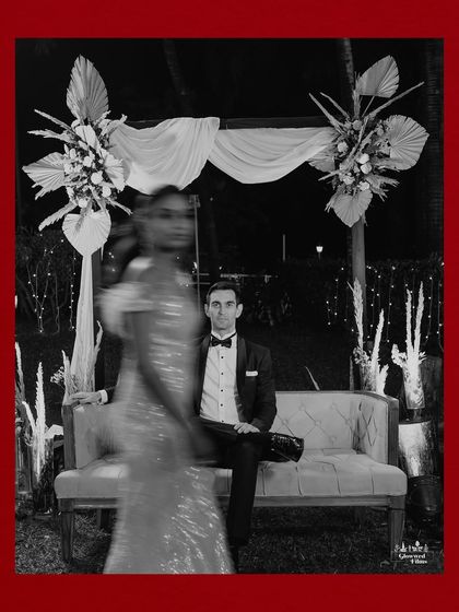 Sangeet & Cocktail Nights photo 4