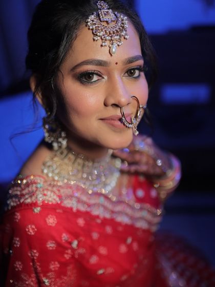 North Indian & Punjabi Brides photo 22