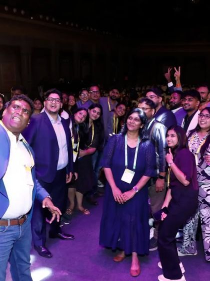 SP Photography Studio - Corporate Event Photography Candid Moments & Audience Engagement photo 4