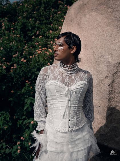 Creative & Avant-Garde Makeup photo 40