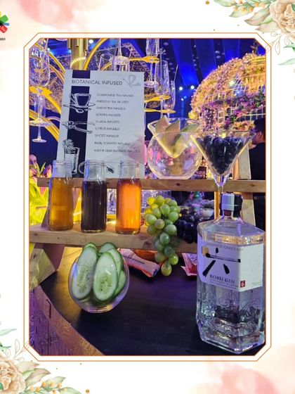 Signature Bar Concepts photo 22