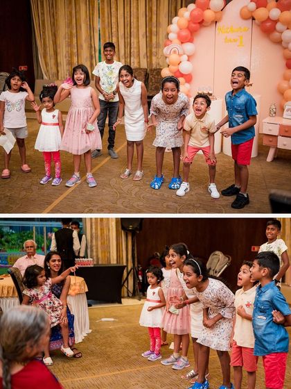 Birthday Celebrations photo 15