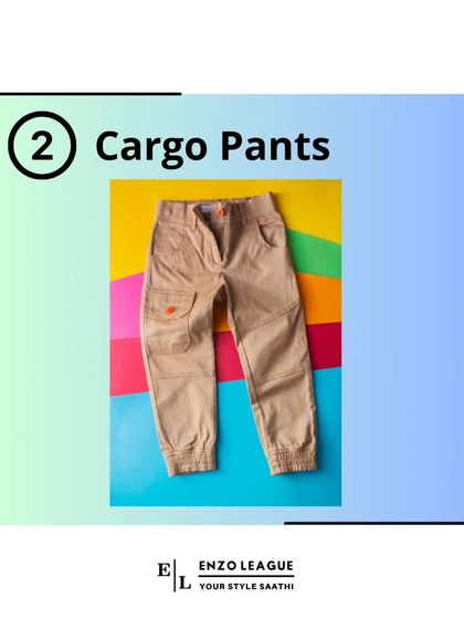 Enzo League - Personal Styling & Wardrobe Consultation Men's Style Essentials photo 8