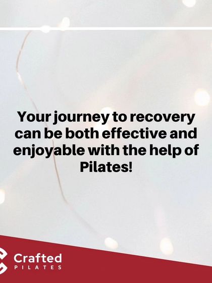 Aditi Singh - Pilates Classes & Rehabilitation Clinical Pilates for Pain Relief & Injury Rehab photo 7