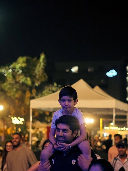 Loysum - Live Band for Events & Concerts The Band & The Vibe photo 15