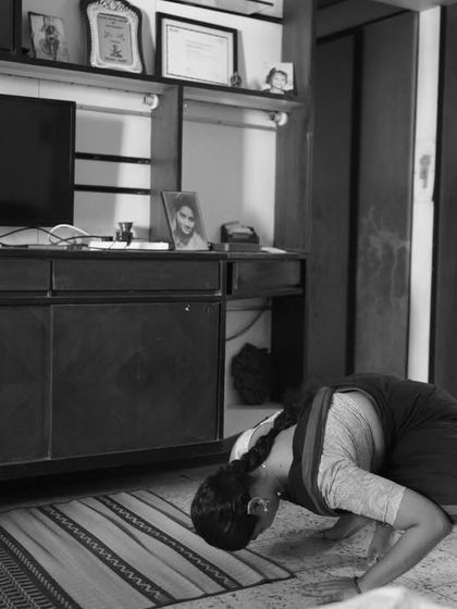 The Art of Black & White photo 9