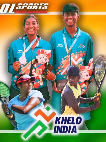 Sol Sports - Tennis Coaching for All Ages & Skill Levels Our Champions: A Legacy of Wins photo 80