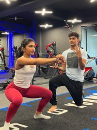 Personal Training
