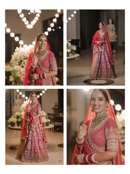 Just Click Photography - Destination Wedding Photography & Videography Candid & Emotional Moments photo 18