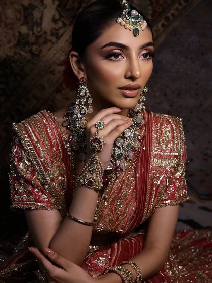 Signature Bridal Looks photo 54