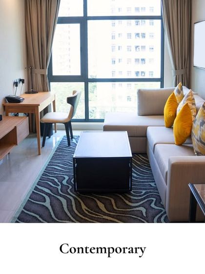 Fabdiz - Full-Service Residential Interior Design Grand Living & Dining Spaces photo 32