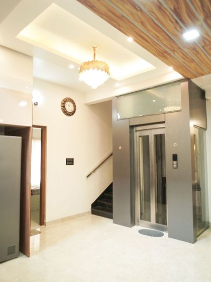 Reminiscent - Complete Home Interiors Luxurious Living & Dining Spaces photo 154