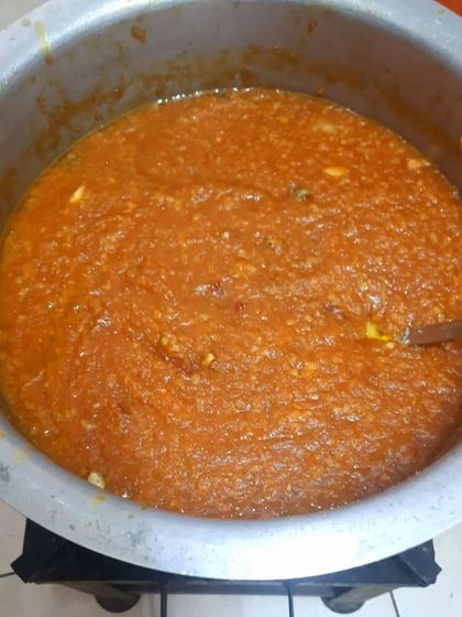 Diviskitchen - Event Catering Traditional South Indian Feasts photo 11