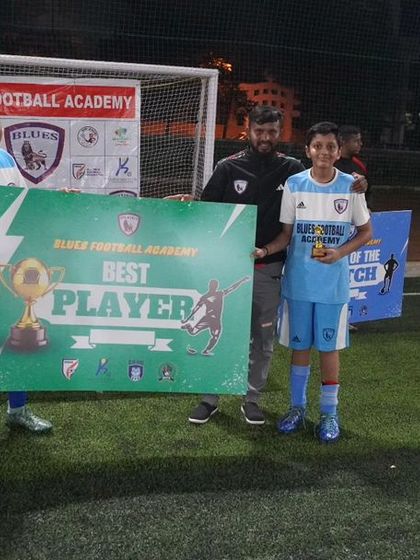 Awards & Player Recognition photo 13