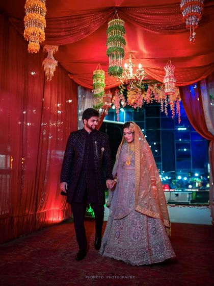 Phometo - Wedding Photography Muslim Weddings: Nikah & Walima photo 12