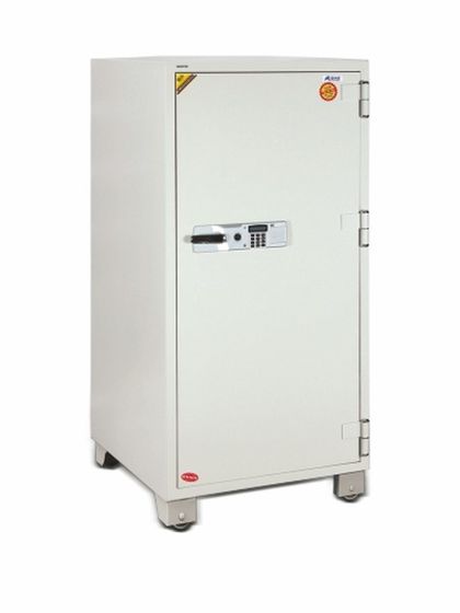 Vibrant Solutions - Safe & Locker Installation Fire-Resistant Safes photo 7